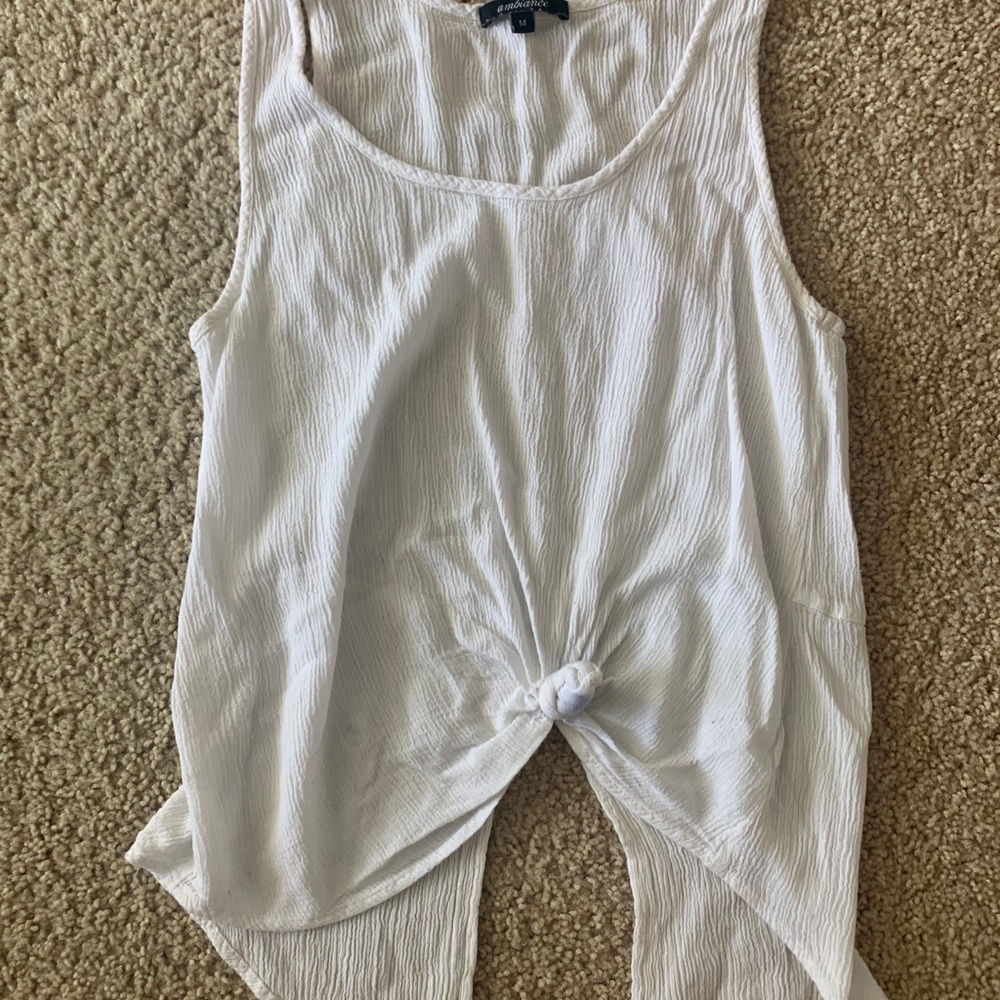 Tank - Picture 2 of 4